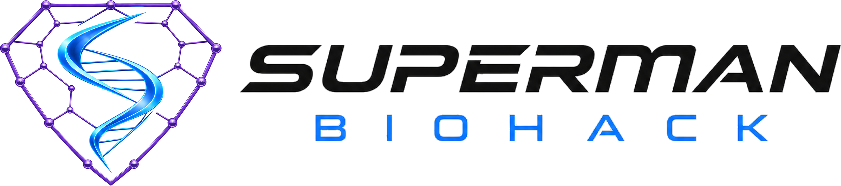 SuperManBioHack