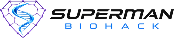 SuperManBioHack
